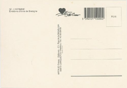 L'Hermine