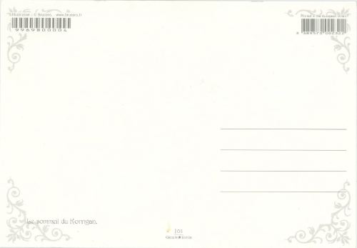 Le Sommeil du Korrigan