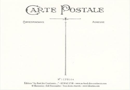 Le lutin gardien de la forêt