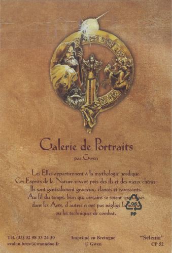 Selenia