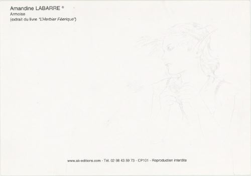 Armoise