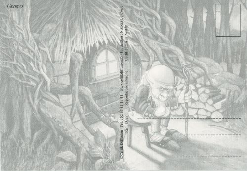 Les Gnomes