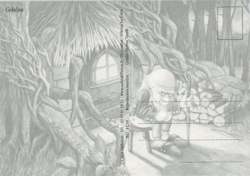 Les Gobelins