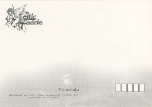 Trotte-Vieille