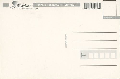 La Légende de Saint Nicolas