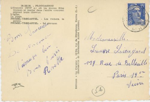 L'Oratoire