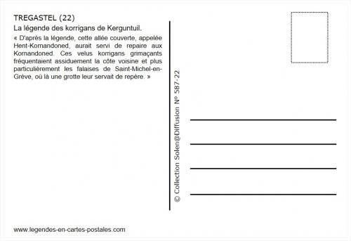 Les Kornandoned de Kerguntuil